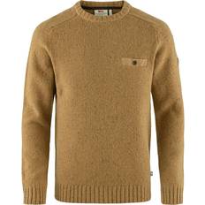 Fjällräven Women Tops Fjällräven Lada Round-Neck Sweater Men's