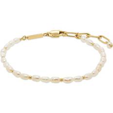 Esprit Schmuck Esprit Armband Shelly 88674219 gelbgold