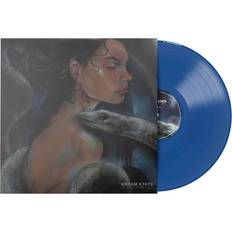 Música Recovery Azul (Vinilo)