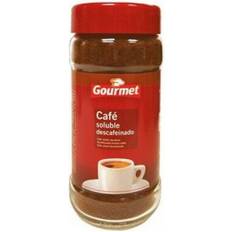 Gourmet Soluble Coffee Koffeinfri 100g