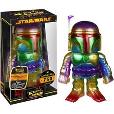 Star Wars Boba Fett Prism Hikari Figure