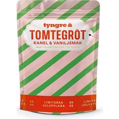 Grötmix Tomtegröt, Kanel/Vanilj