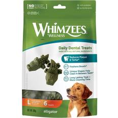 Natural Grain-Free Dog Chews Size L