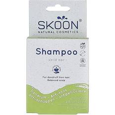 Skoon Solid Shampoo bar Anti-skæl