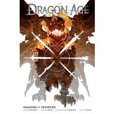 Dragon Age (Indbundet)