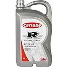 Carlube Triple R 10W-40 Halbsynthetisches R-TEC 31 Motoröl