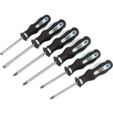 Pan Head Screwdrivers Draper Expert 63588 Grip Pan Head Screwdriver