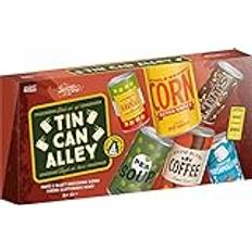 Brætspil Professor Puzzle Summer Camp Tin Can Alley