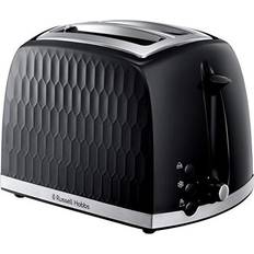 Toasters Russell Hobbs 26061 2 Slice Honeycomb Lift