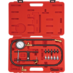 Sonic Oljetrycksmätare Bensin/Diesel 14-Delar