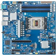 SATA II (3.0 Gbit/s) Hauptplatine Gigabyte Mainboard MC13-LE1 micro-ATX Bulk 9MC13LE1NR-00