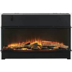 Dimplex Elektriske pejse Dimplex Vivente Plus 75 Indbygningselpejs