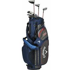 Callaway XR 13 Piece Golf Package Set