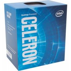 Procesadores Intel Celeron G6900 procesador 4 MB Smart Cache Caja