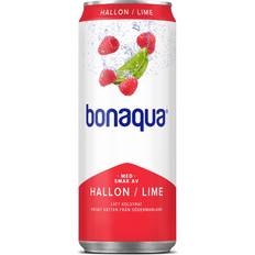 Bonaqua Matvaror Bonaqua Hallon/Lime 33cl