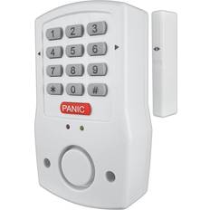 Uni-Com Keypad Alarm