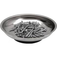 Stainless Steel Bowls Benson Magnetic Plate Bowl 10.5cm