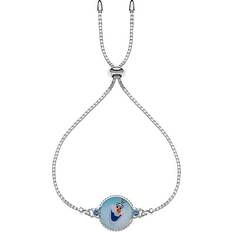 Disney Armbänder Disney Armband Frozen II BS00005SRJL.CS silber