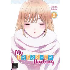 My Dress Up Darling 09-Shinichi Fukuda