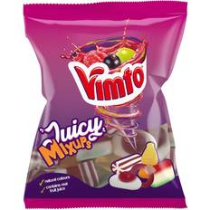 Vimto Juicy Mixups 140g