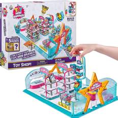 Mini Brands Toys Mini Brands Toy Toy Shop Playset Series 2 by ZURU