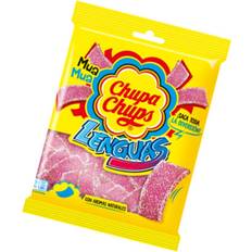 Chupa Chups Süßigkeiten zunge g] 150g