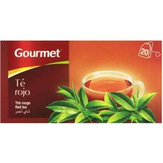 Gourmet Infusion Rött te