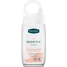 Hygienartiklar Dr. Greve pharma Greve Sensitiv Dusjgelé 250ml