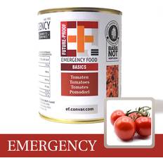 Convar Emergency Food Tomato flakes 180g