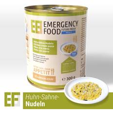 Convar Emergency Food Cream noodles chicken