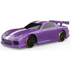 Turbo Racing DRIFT C61 1/76 Lilla RTR