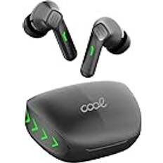 Cool Stereo Bluetooth Earbuds Cool Gamelab