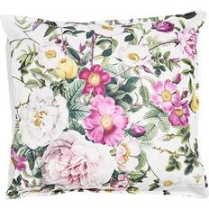 Koustrup & Co. Jim Lyngvild pudebetræk, Rose Flower Garden Pink
