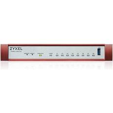 Zyxel USG FLEX100 H Series 8-Port RJ45 Router