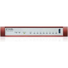 Firewall Zyxel USG Flex 100HP Firewall Hardware 3 Gbit-S