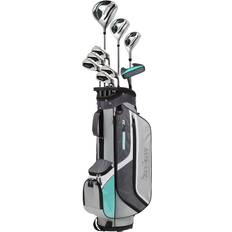 MacGregor Golf MacGregor CG3000 Ladies Main Droite Graphite +1 Inch Ensemble De Golf