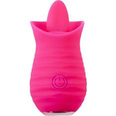 Licky Tongue Vibrator