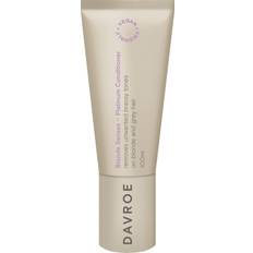 Davroe Blonde Senses Platinum Conditioner 100ml