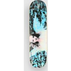 Longboards Polar Skate Co. Jamie Platt Angel 8.0" Deck multi