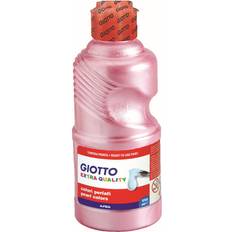 Arti e Mestieri Giotto Perlemorsfarve 250 ml Lyserød