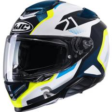 HJC RPHA 71 Hapel MC3H Casque