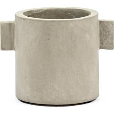 Serax Rond Flower Pot Ø13 cm ∅13cm