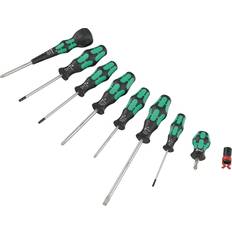 Wera 9527 Ball-Grip PH Screwdriver Set 1 x9