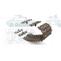 Maquetas Miniart T-54 OMSH früher Typ Panzerketten