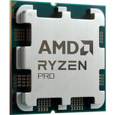 AMD Ryzen 7 Pro 7745 3.8 GHz med 8 kärnor 16 trådar 32 MB cache Socket multipack MPK