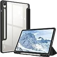 Fintie Hybrid Hülle Galaxy Tab S9 FE 10.9 Zoll/Tab S9