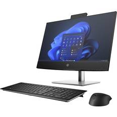 16 GB - Bildskärm Stationära datorer HP ProOne 440 G9 AIO I5-13500T 256GB