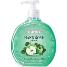 Gunry Hand Soap Apple 500ml