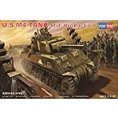 HobbyBoss Hbb84802 1:48 Us M4a1 mid Model