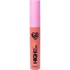 High Key Gloss High Shine Lip Gloss - Pink